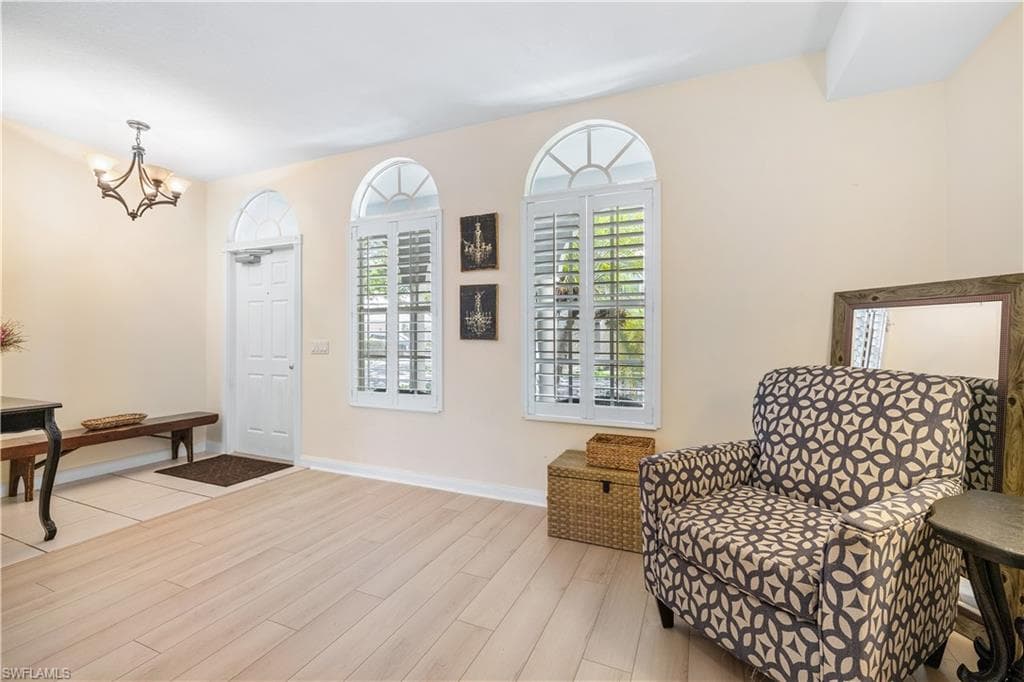 3478 Bravada Way, Naples, FL 34119-5