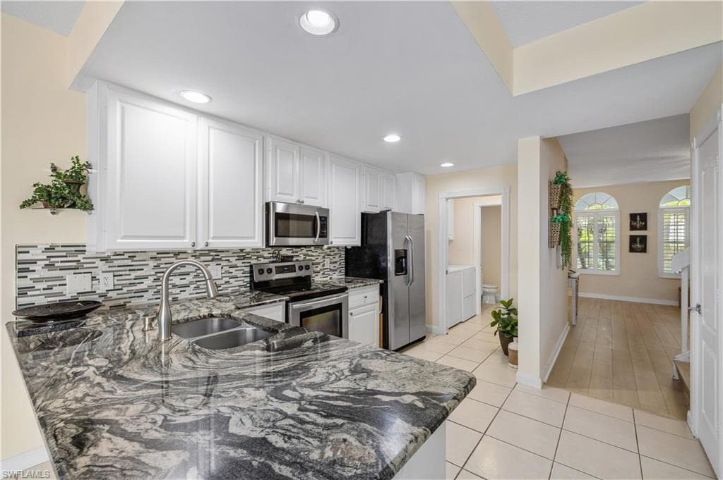 3478 Bravada Way, Naples, FL 34119-6