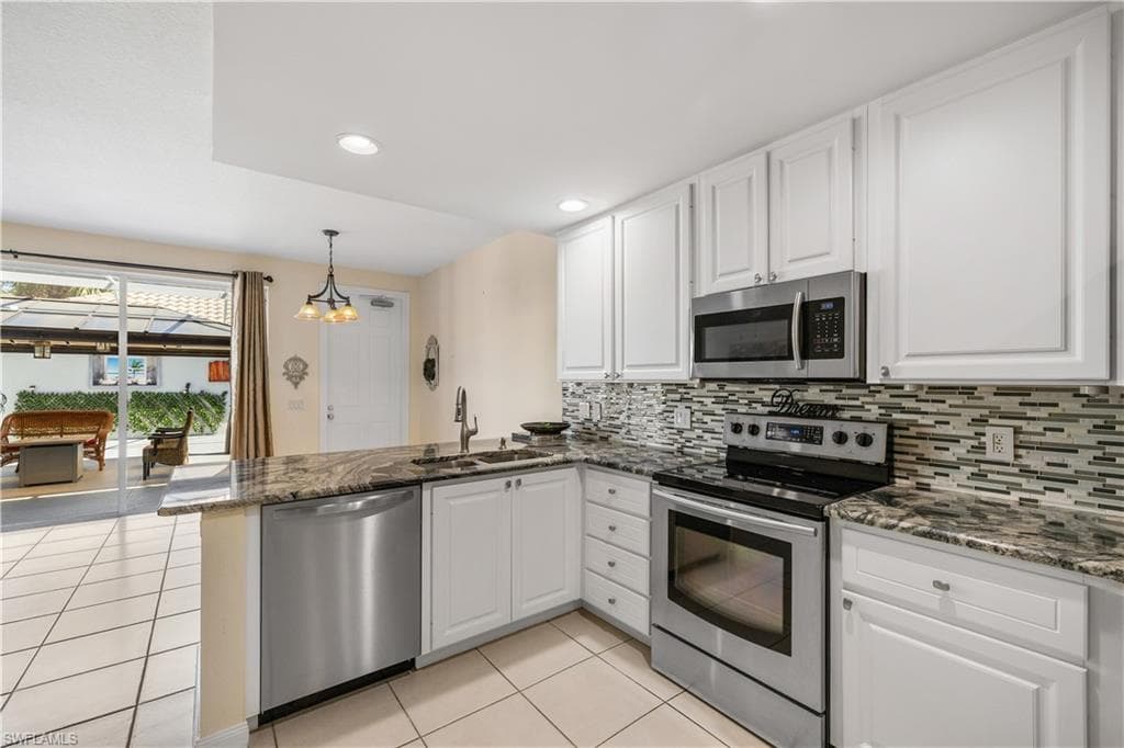 3478 Bravada Way, Naples, FL 34119-7