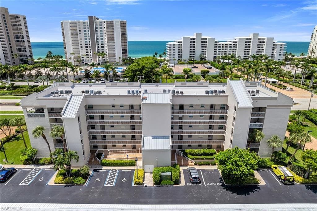 801 Collier Blvd N306, Marco Island, FL 34145-40