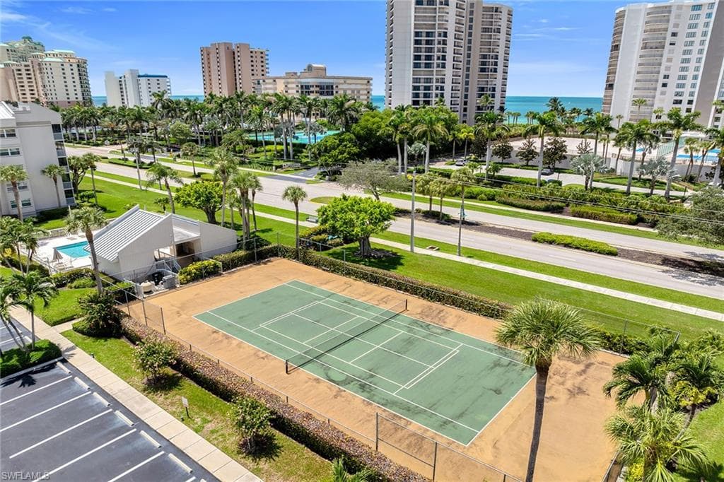 801 Collier Blvd N306, Marco Island, FL 34145-41