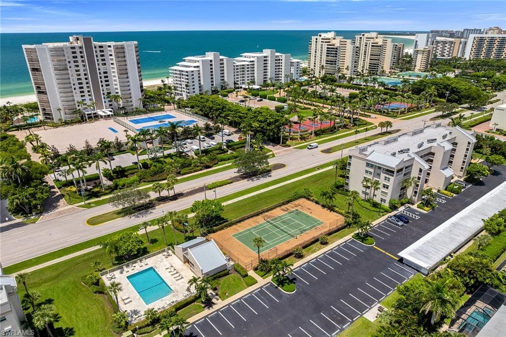 801 Collier Blvd N306, Marco Island, FL 34145-43