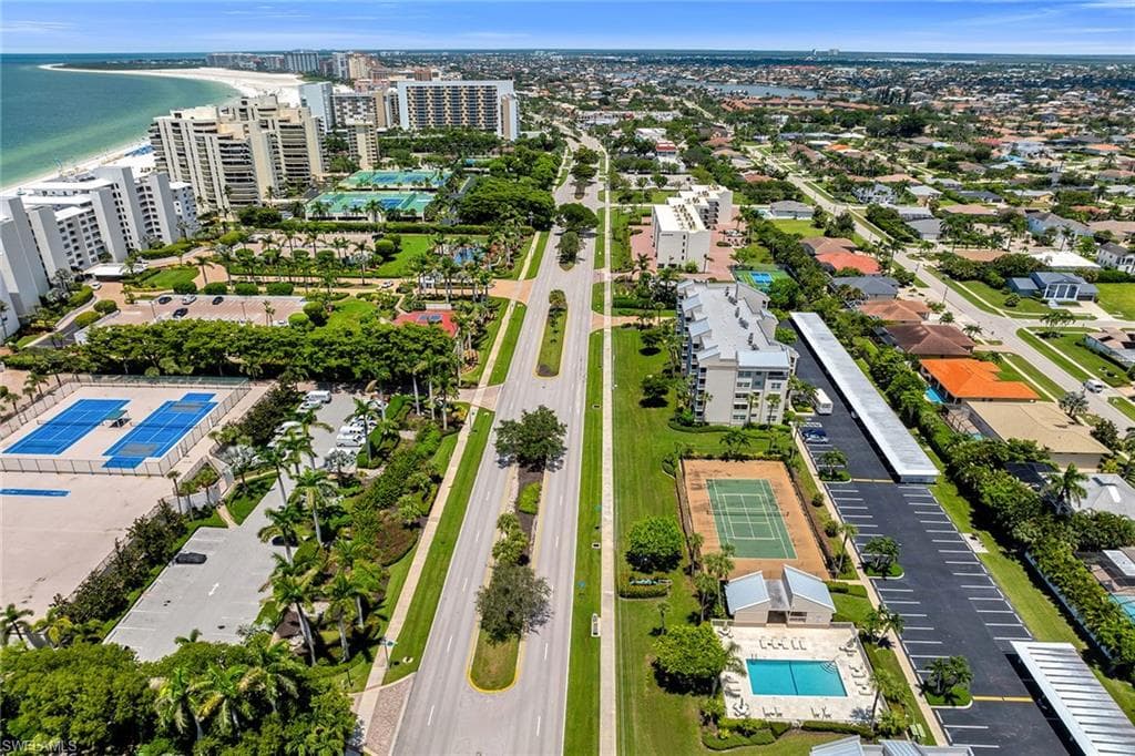 801 Collier Blvd N306, Marco Island, FL 34145-46