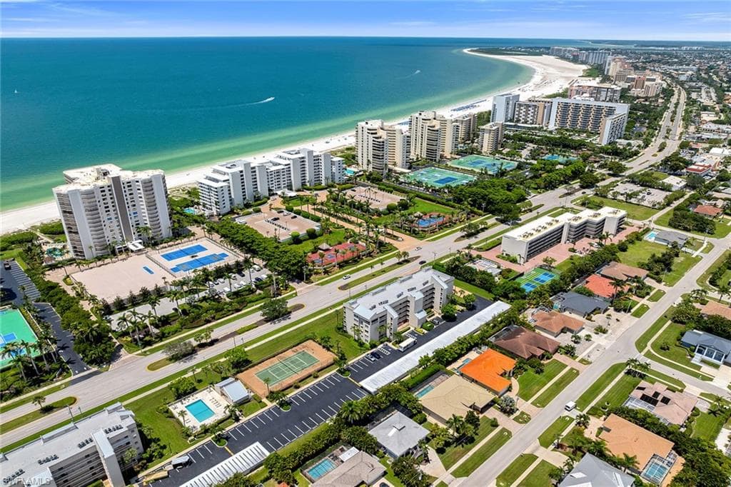 801 Collier Blvd N306, Marco Island, FL 34145-47
