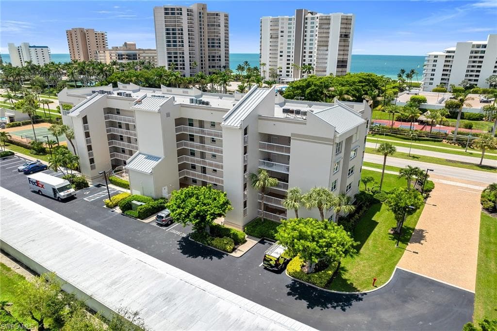 801 Collier Blvd N306, Marco Island, FL 34145-48