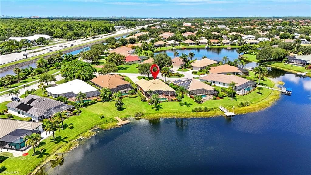 10826 Fulmar Ct, Naples, FL 34119-29
