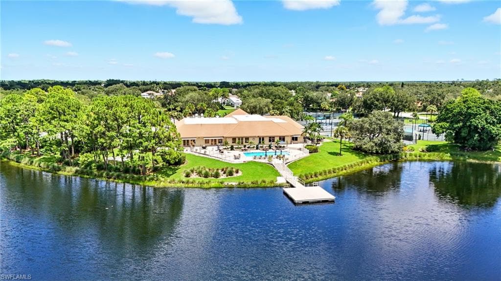 10826 Fulmar Ct, Naples, FL 34119-36