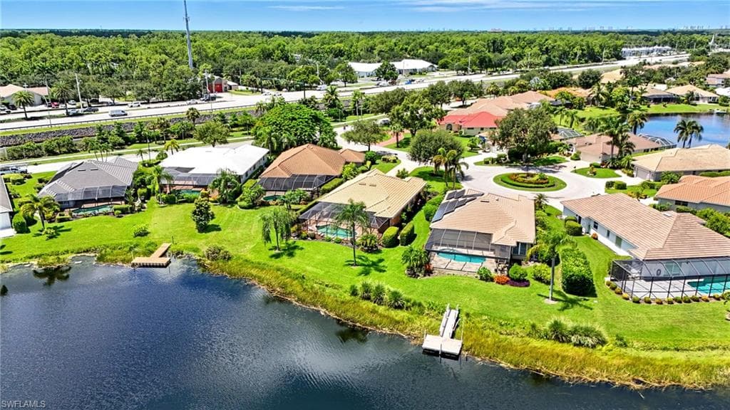 10826 Fulmar Ct, Naples, FL 34119-41