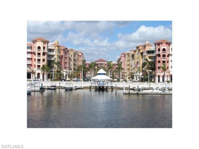 451 Bayfront Pl 5309, Naples, FL 34102-2