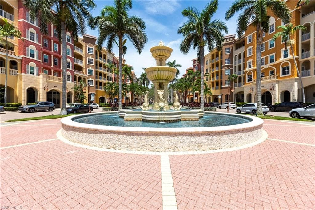 451 Bayfront Pl 5309, Naples, FL 34102-4