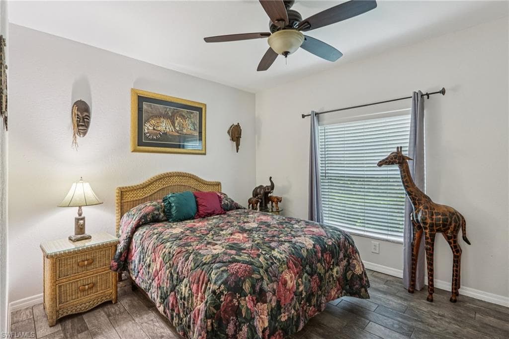 1115 Partridge Cir 101, Naples, FL 34104-10