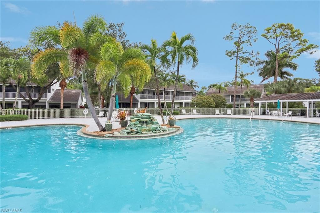 1115 Partridge Cir 101, Naples, FL 34104-24