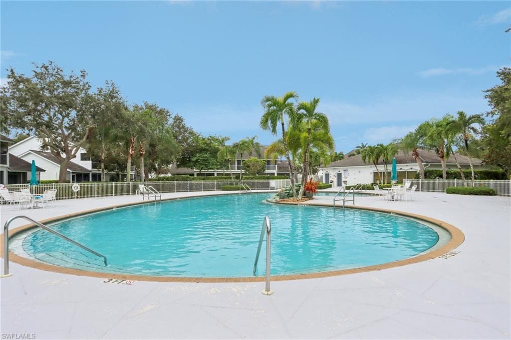 1115 Partridge Cir 101, Naples, FL 34104-25