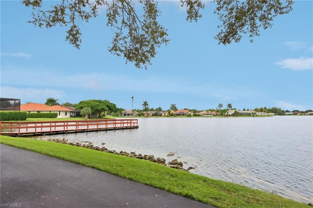 1115 Partridge Cir 101, Naples, FL 34104-27