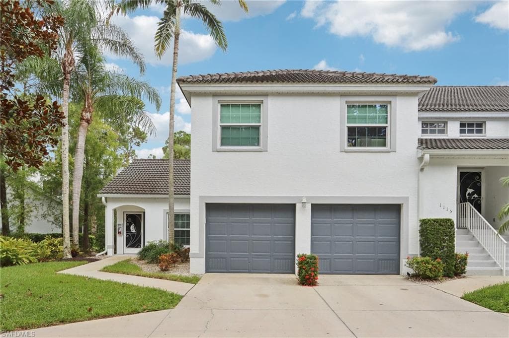 1115 Partridge Cir 101, Naples, FL 34104-1