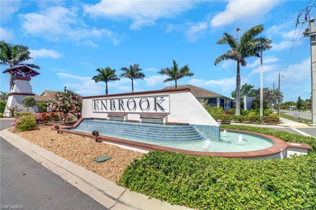 1029 Tranquil Brook Dr, Naples, FL 34114-3