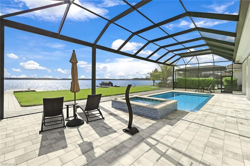 19093 Wildblue Blvd, Fort Myers, FL 33913-33