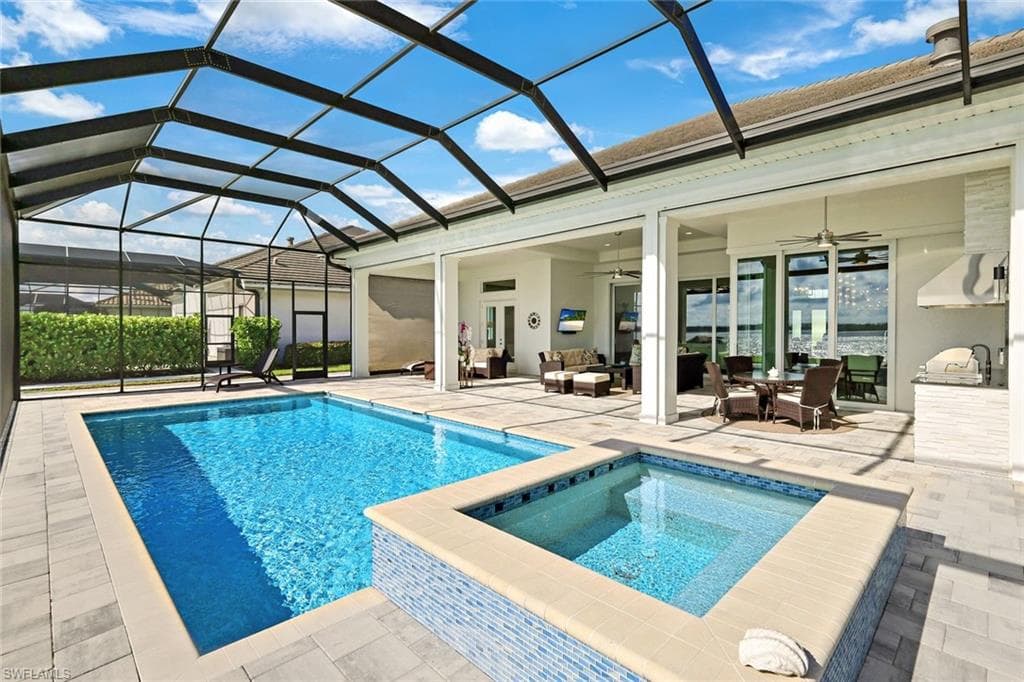 19093 Wildblue Blvd, Fort Myers, FL 33913-34
