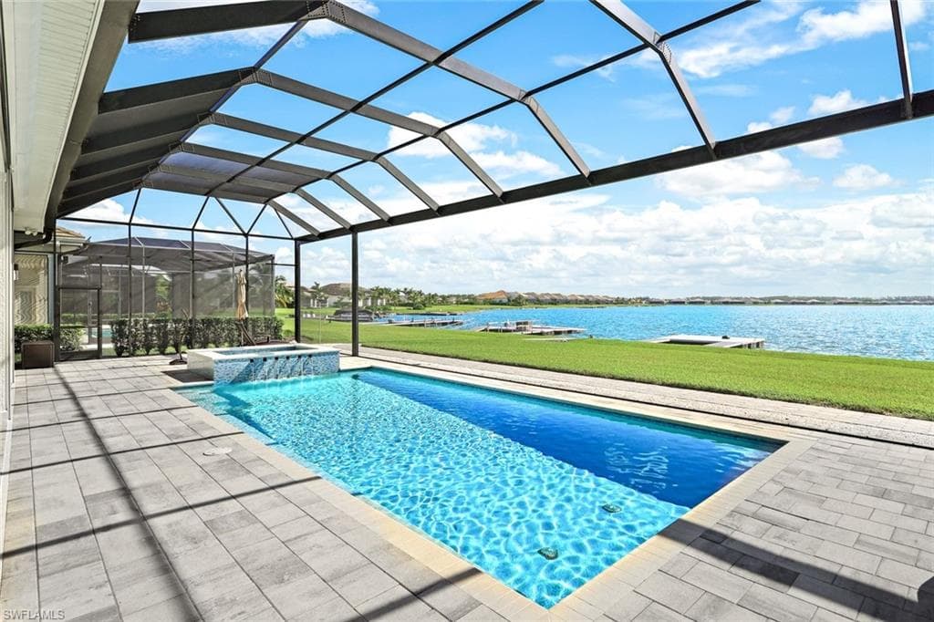 19093 Wildblue Blvd, Fort Myers, FL 33913-35