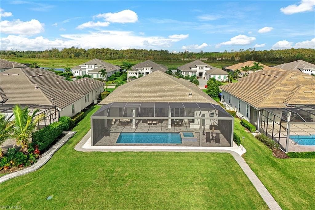 19093 Wildblue Blvd, Fort Myers, FL 33913-39