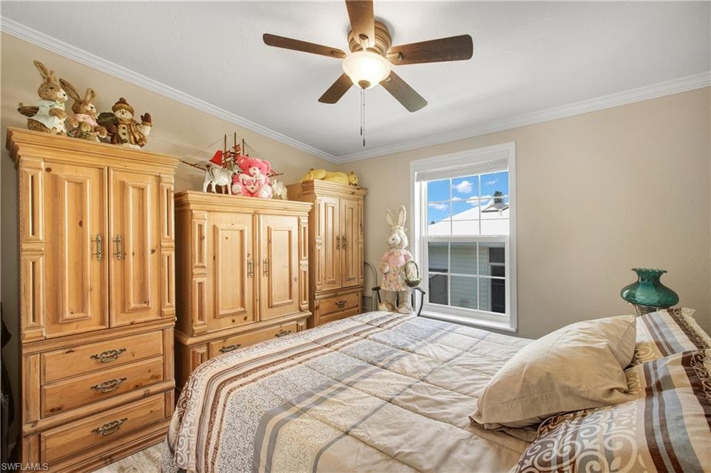 42 Amethyst Ave 42a, Naples, FL 34114-13