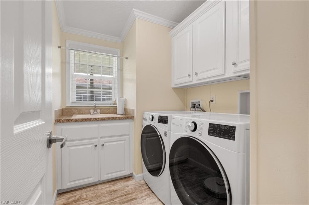 42 Amethyst Ave 42a, Naples, FL 34114-15