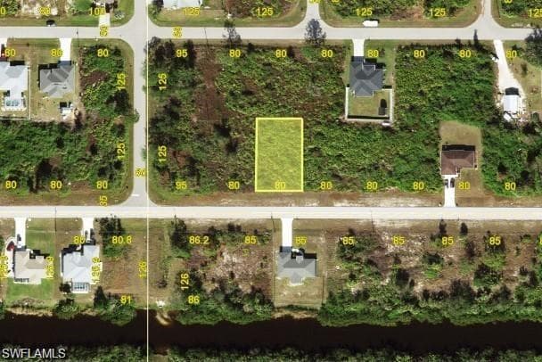 13024 Foresman Blvd, Port Charlotte, FL 33981-1