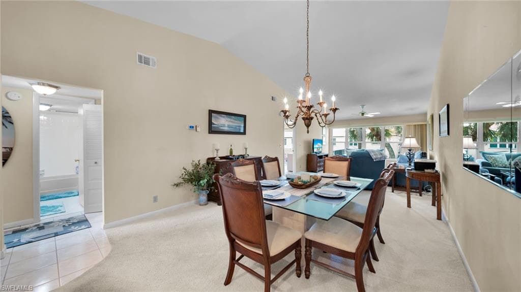 3532 Antarctic Cir 2216, Naples, FL 34112-13