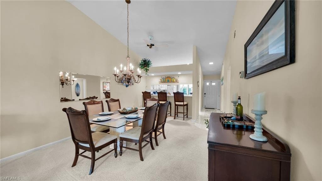 3532 Antarctic Cir 2216, Naples, FL 34112-14