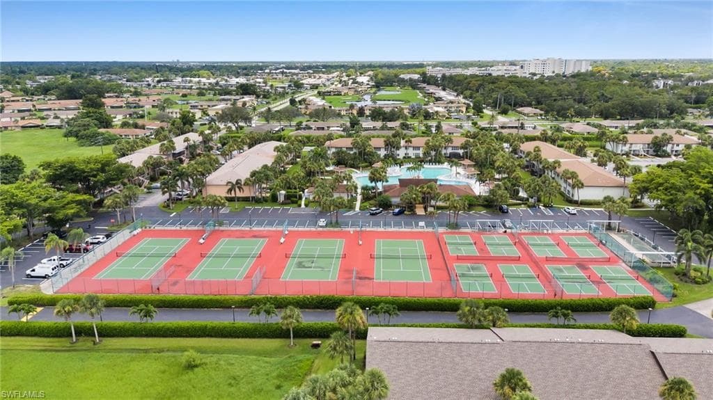 3532 Antarctic Cir 2216, Naples, FL 34112-25
