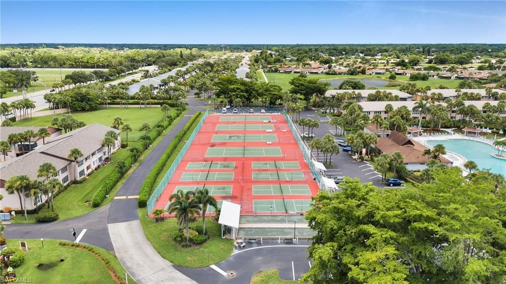 3532 Antarctic Cir 2216, Naples, FL 34112-28
