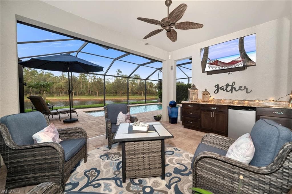 7457 Winding Cypress Dr, Naples, FL 34114-16