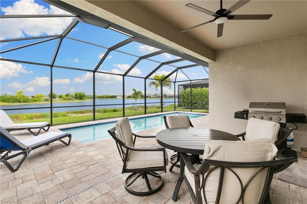 1473 Birdie Dr, Naples, FL 34120-29