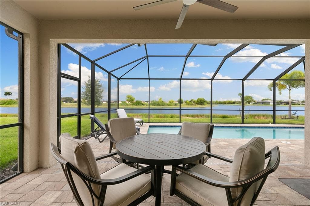 1473 Birdie Dr, Naples, FL 34120-30