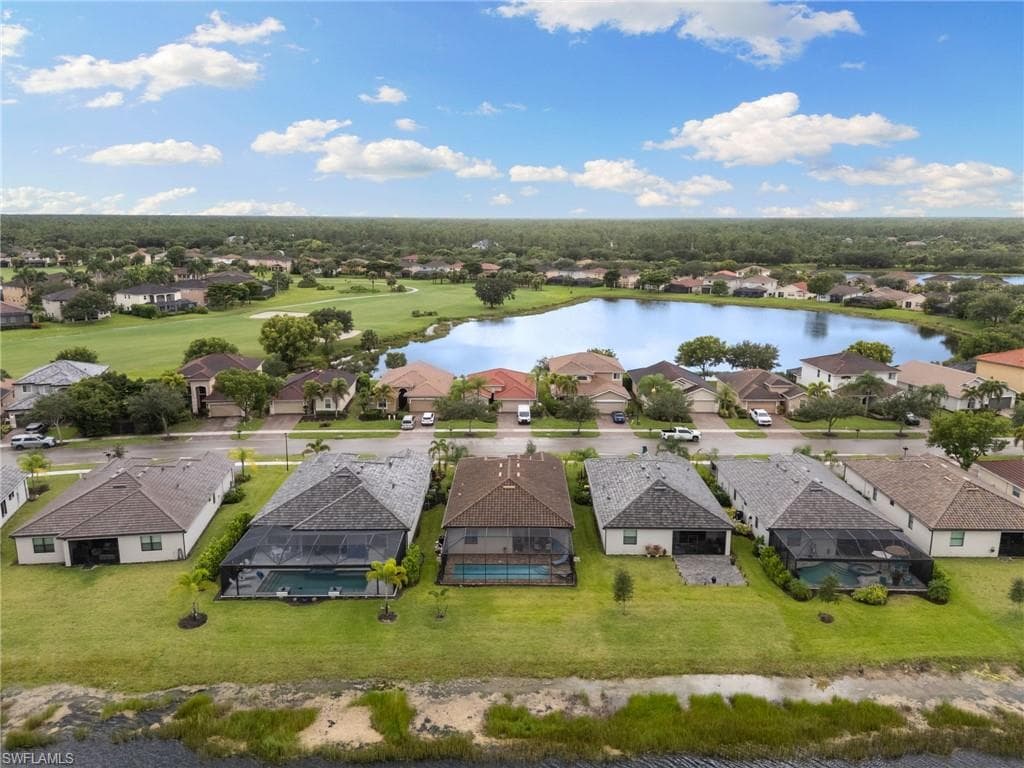 1473 Birdie Dr, Naples, FL 34120-42