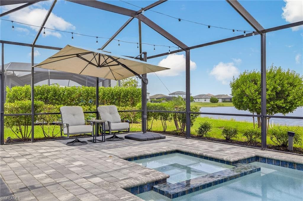 11433 Canopy Loop, Fort Myers, FL 33913-26