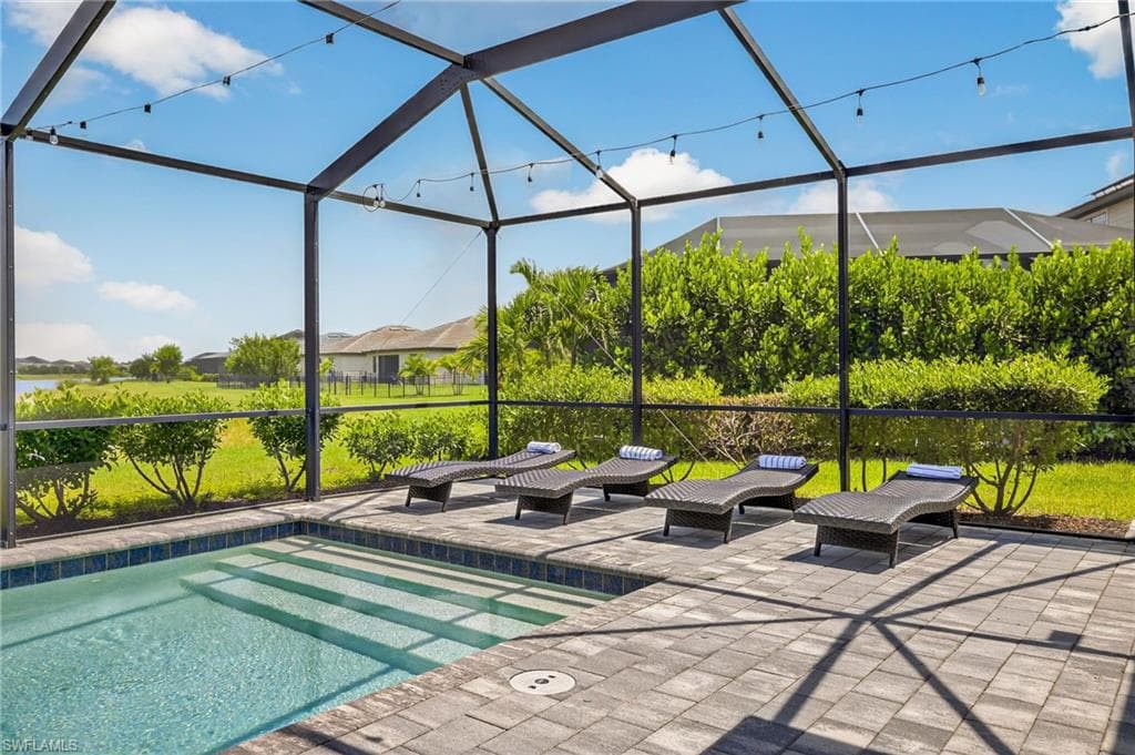 11433 Canopy Loop, Fort Myers, FL 33913-27