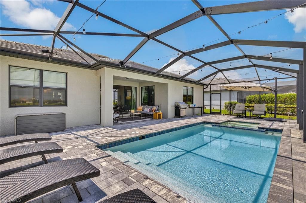 11433 Canopy Loop, Fort Myers, FL 33913-28