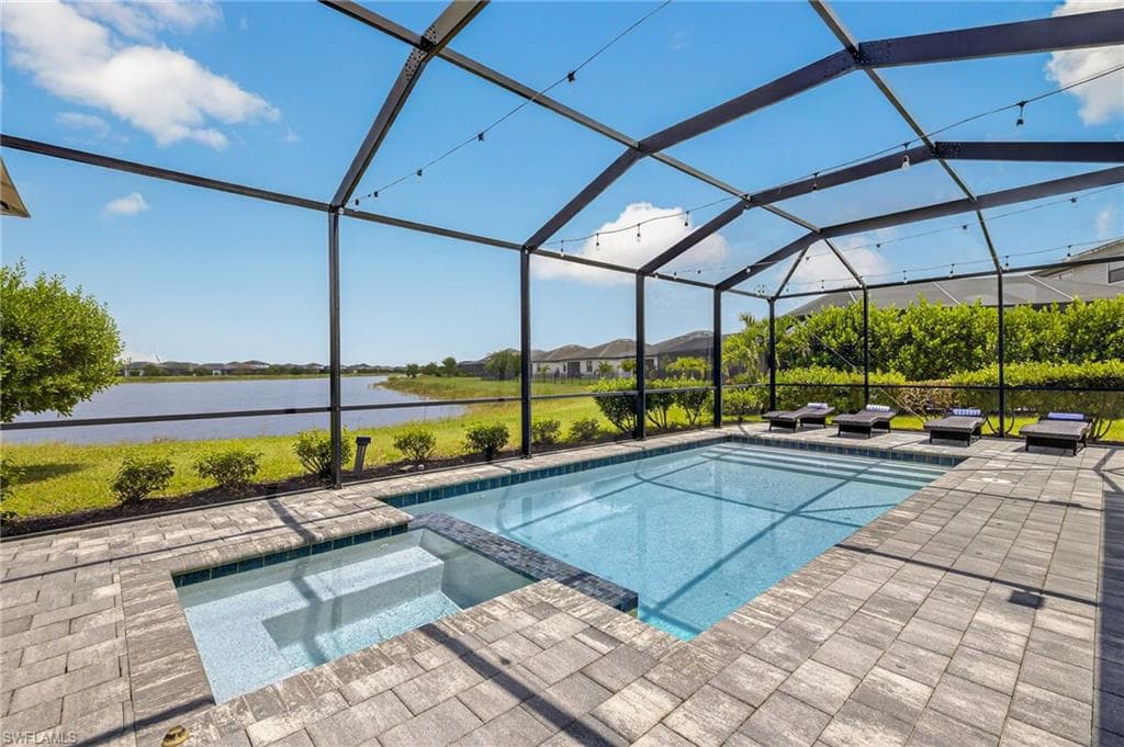 11433 Canopy Loop, Fort Myers, FL 33913-29