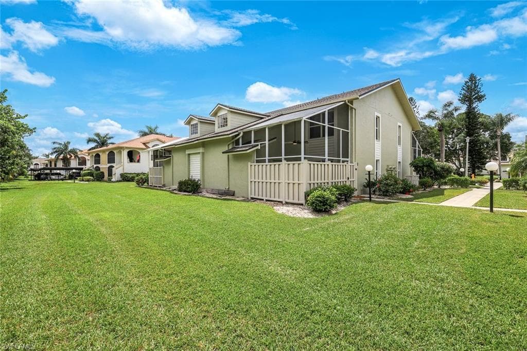 13171 Whitehaven Ln 223, Fort Myers, FL 33966-29