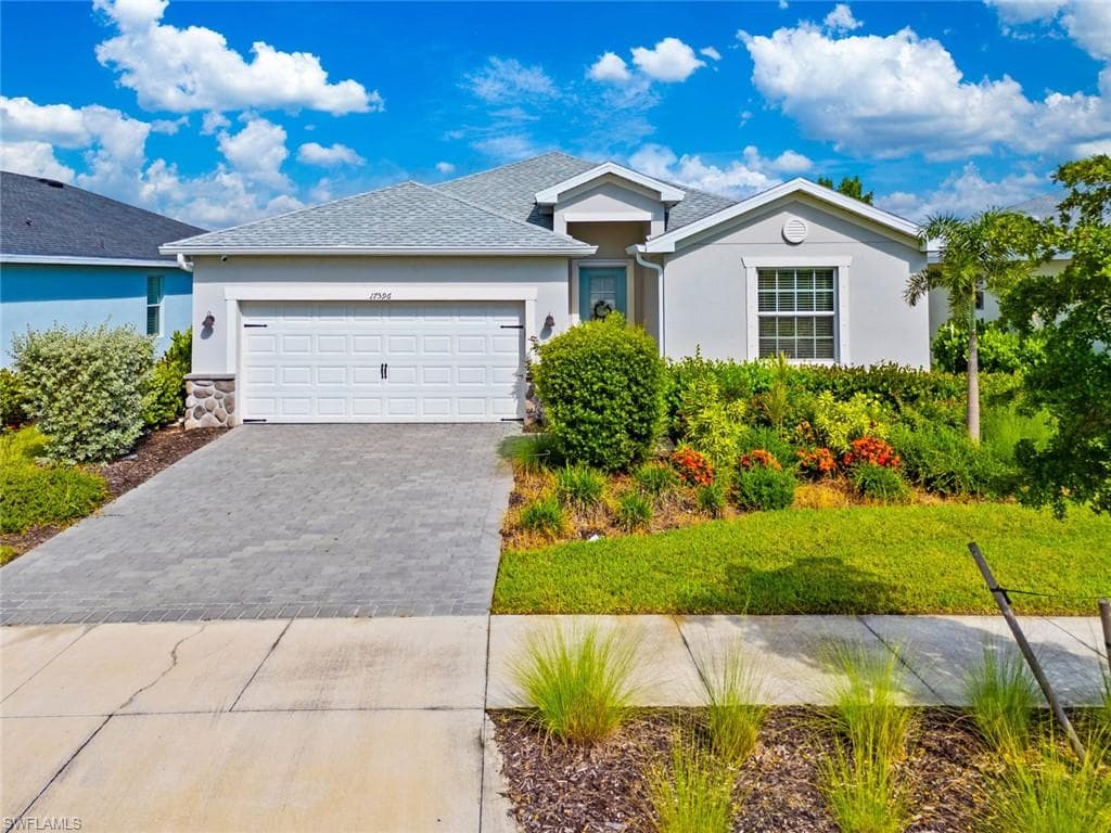 17596 Corkwood Bend Trl, Punta Gorda, FL 33982-2