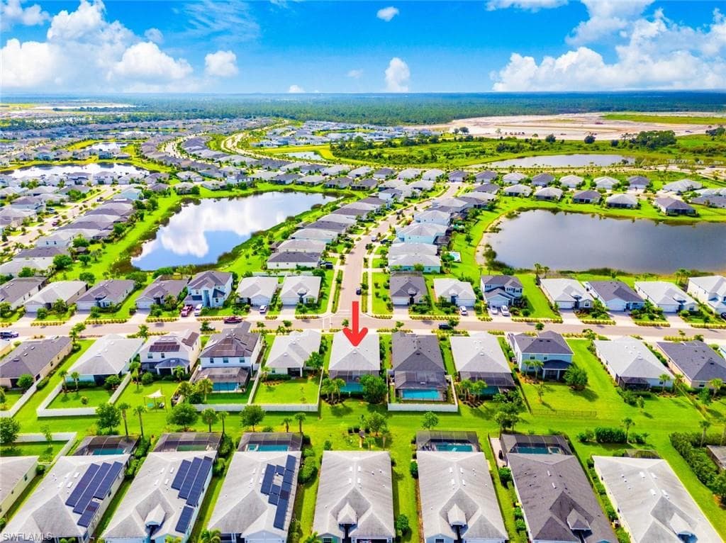 17596 Corkwood Bend Trl, Punta Gorda, FL 33982-33