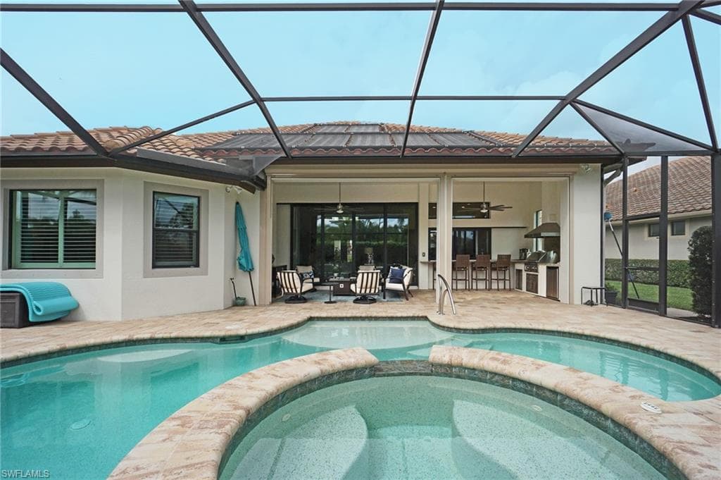 12443 Wisteria Dr, Naples, FL 34120-19