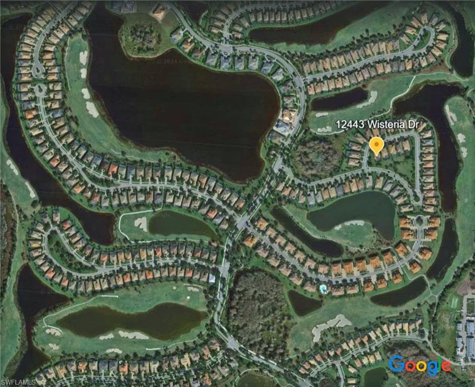 12443 Wisteria Dr, Naples, FL 34120-27