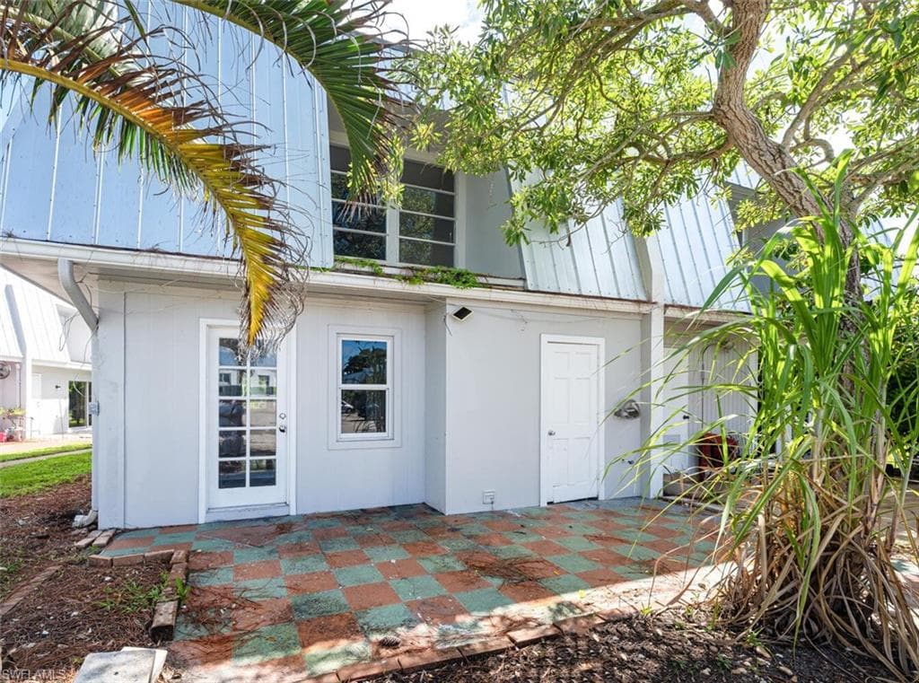 4912 Hawaii Blvd 29, Naples, FL 34112-22