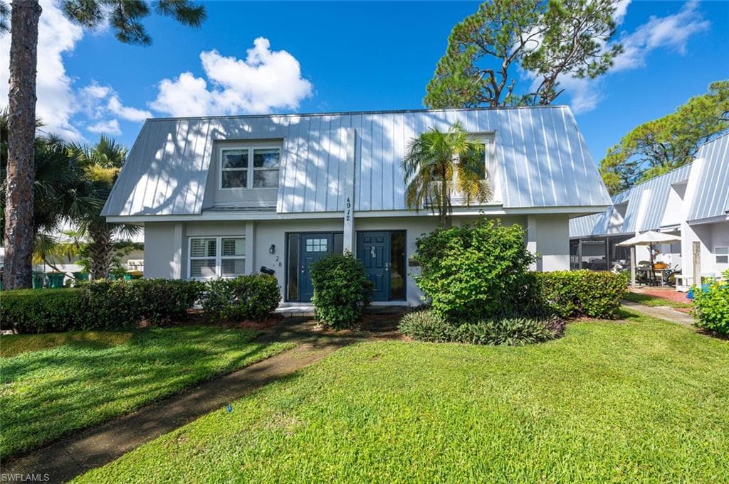 4912 Hawaii Blvd 29, Naples, FL 34112-3