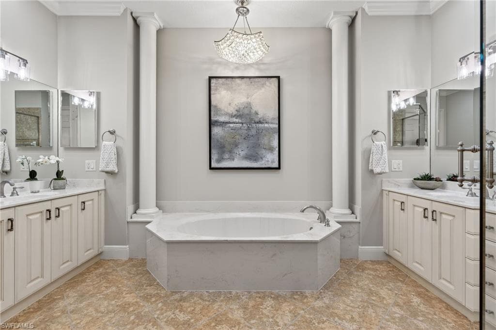 9223 Corfu Ct 201, Naples, FL 34114-28