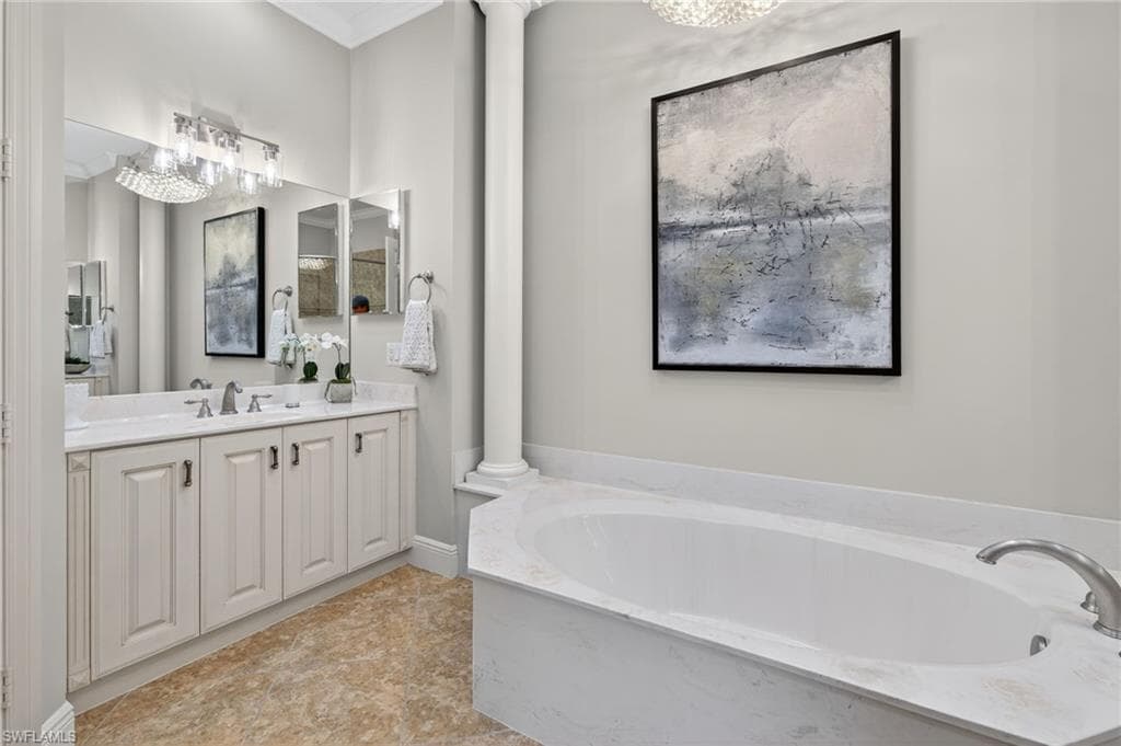 9223 Corfu Ct 201, Naples, FL 34114-30
