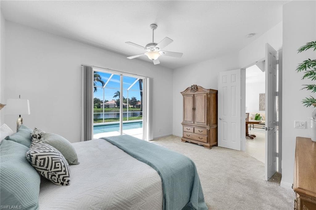 3730 Whidbey Way, Naples, FL 34119-11