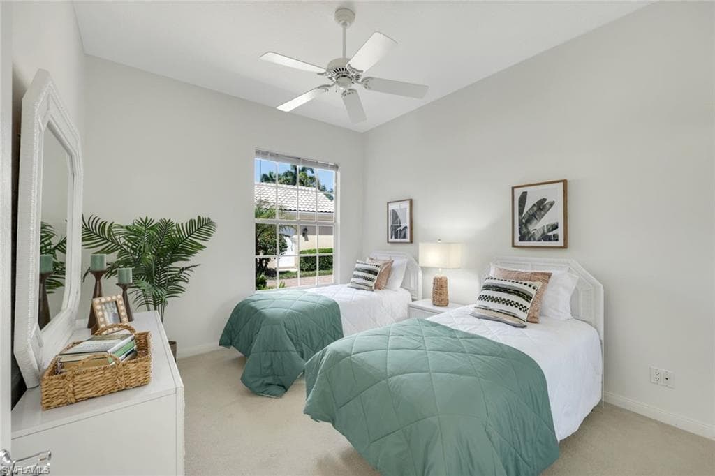 3730 Whidbey Way, Naples, FL 34119-17